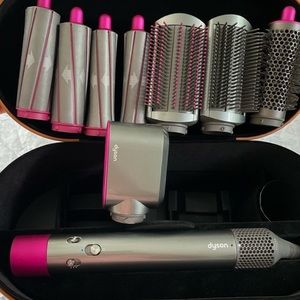 Dyson Airwrap